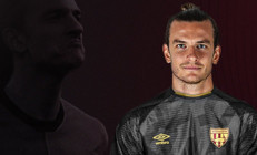 Göztepeden ayrılan Atınç Nukan, Bandırmasporda