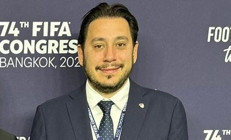 TFF Başkan Vekili Mustafa Eröğüt: Avusturya önemli takım ama milli takımımızı Berlinde görmek istiyoruz...