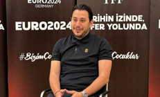 TFF Başkan Vekili Mustafa Eröğüt: Avusturya önemli takım ama milli takımımızı Berlinde görmek istiyoruz...