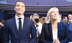 Fransa’da aşırı sağın ürküten zaferi: Le Pen bunu nasıl başardı