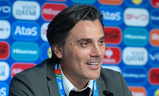 A Milli Takımda Montella, Avusturya maçı kadrosunu belirledi Arda Güler...