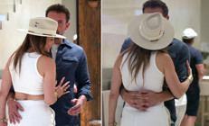 Mutluluk onlara haram oldu... Aşk yuvasındaki eşyaları birer birer satıyorlar