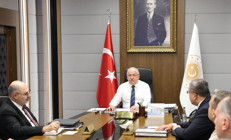 Milli Savunma Bakanı Güler: Kamu düzenini bozma girişimleri devletimizin birimleriyle başarısız kılınacaktır