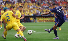 A Milli Takımın Euro 2024teki rakibi belli oldu İşte dev eşleşmenin yeri ve tarihi