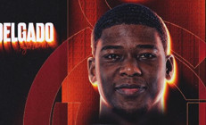 Angel Delgado, Galatasarayda