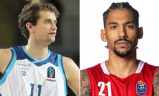 TOFAŞ, Berk Demirle anlaştı Türk Telekom, Olivier Hanlanı renklerine bağladı...