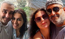 Nez ile aşk yaşayan Rüştü Onur Atillanın eski eşi Sinem Ayyıldızdan sert sözler