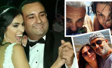 Rüştü Onur Atilladan eski eşine yanıt: Nez ve ben masumuz.... Çocuklarım için susuyorum