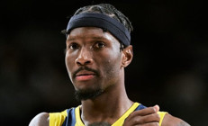 Nigel Hayes-Davis, 3 yıl daha Fenerbahçe Bekoda NBA takımları yakın takipteydi...