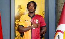 Michy Batshuayi konuştu: Şampiyonlar Ligi çok önemli Galatasaray beni çağırınca...