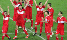 EURO 2008in kahramanları Hürriyete konuştu: Biz bitti demeden bitmez dedik, sıra Bizim Çocuklarda