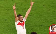 Bozkurt kenetlenmesi yaşattılar, yaşatıyorlar