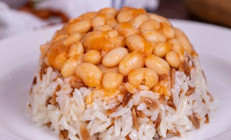 Uzun yaşamın sırrı sebzelerden çok bu iki besin grubunda saklı | Baklagiller ve tahıllar erken ölüm riskini azaltıyor