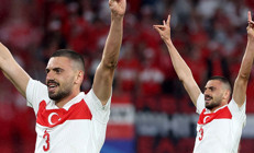 UEFAdan Merih Demirala 2 maç ceza TFF, CASa gidiyor