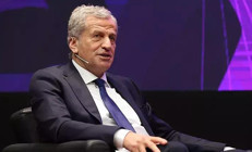 Servet Yardımcıdan Merih Demirala verilen cezaya sert tepki