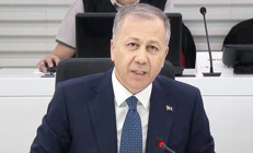 Kayseri olaylarında 855 kişiye gözaltı