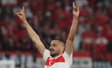 Adaletin batsın UEFA İspanyollar bile karar siyasi dedi