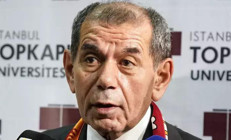 Galatasaray Başkanı Dursun Özbekten flaş açıklama: UEFA tepemizde, ceza alabiliriz