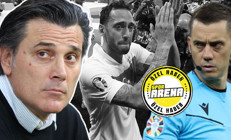 A Milli Takımın Hollanda yenilgisinin ardından dikkat çeken yorum: Hazırlıksız yakalandık | Bu karar skandal, ülke karışır