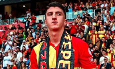 Göztepeli genç futbolcuya Verona ve Torino talip