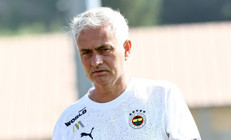 Fenerbahçede Jose Mourinhonun 4 sırrı Prensiplerinden taviz vermiyor