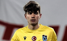 Trabzonsporun genç kalecisi Kağan Moradaoğlunun talipleri artıyor