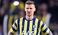 Fenerbahçeden Serdar Aziz için resmi açıklama