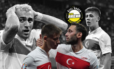 Fatih Sonkayadan Hollanda-Türkiye maçı için flaş yorum: Sahada terlettik, çok farklı olabilirdi