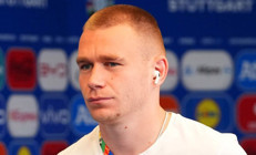 Trabzonsporda Attila Szalai sesleri