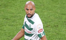 Konyaspor, Steven Nzonzi ile yollarını ayırdı