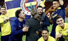 Galatasaray-Fenerbahçe maçı sonrası yaşanan olaylara ilişkin bilirkişi raporu hazırlandı: Fiziki müdahalede bulunmadım | Eylemlerim meşru müdafaa