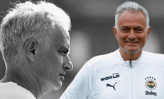 Fenerbahçe Teknik Direktörü Jose Mourinho, transferde yaşanan zorluğu isim vererek açıkladı: İstediğim isimler olanaklarımızın ötesinde