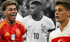 EURO 2024te tarihe geçen gecenin ardından öne çıkan detay ve flaş yorum: Lamine Yamal, Arda Güler ve Peleyi geçti | Fransa finali hiç hak etmemişti