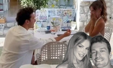 Ünlülerin evlilik teklifleri