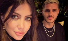 Wanda Nara ile Mauro Icardi ayrıldı Wanda Nara bizzat açıkladı
