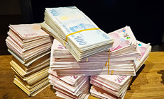 Mevduat faizleri güncellendi İşte son rakamlar... 1 ayda 42 bin lira net faiz getirisi