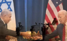 Son dakika… Kritik NATO zirvesine Gazze gündemi… İsrail ve Hamas ateşkes planını kabul etti… ABD’nin İsrail’e bomba ambargosu sürecek ‘Bu büyük insani trajediye izin vermeyeceğiz’
