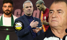 Konyasporlu Adil Demirbağ yıllar sonra itiraf etti: Galatasaray transfer edecekti, Fatih Terim ve İsmail Kartal...