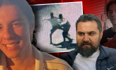 Kurye Ata Emre Akmanı 25 yerinden bıçaklayarak öldürmüştü Cezası belli oldu