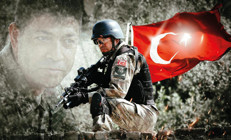 Darbenin akışını değiştiren kahraman: Ömer Halisdemir