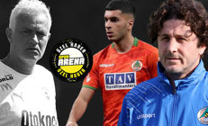 Fatih Tekke, Oğuz Aydının Fenerbahçeye transferini Spor Arenaya yorumladı: Gittiği için üzgünüz | Çok geç keşfedildi