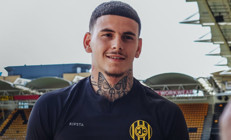 Fenerbahçe transferi açıkladı Tiago Çukur, Rodaya imza attı...