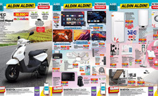SATIŞA ÇIKIYOR A101 AKTÜEL 18 TEMMUZ 2024 - İNDİRİMLİ ÜRÜNLER- KATALOĞU ||  A101de bu hafta neler var A101 Benzinli Moped getiriyor....