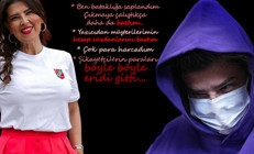 Estetik ameliyatları oldum, çok para harcadım