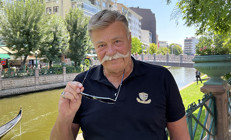 Eşinden açıklama geldi