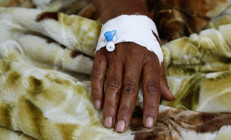 Somalide kolera salgını: Yılbaşından bu yana 134 kişi öldü