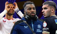 Fenerbahçe şov yaptı, 6. transferini açıkladı Galatasaraya çalım, En-Nesyri için yeni teklif...