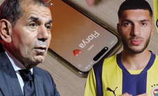 İşte Oğuz Aydın transferinin perde arkası: Galatasaray’a gitmek üzereydi, Ali Koç Fenerbahçeli yaptı