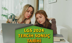 LGS TERCİH / YERLEŞTİRME SONUÇLARI || Dikkat: Bugün son gün Lise yerleştirme sonuçları ne zaman açıklanacak İşte LGS tercih sonuçları tarihi