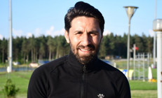 Fatih Karagümrükün yeni sezonda hedefi, Süper Lige dönmek